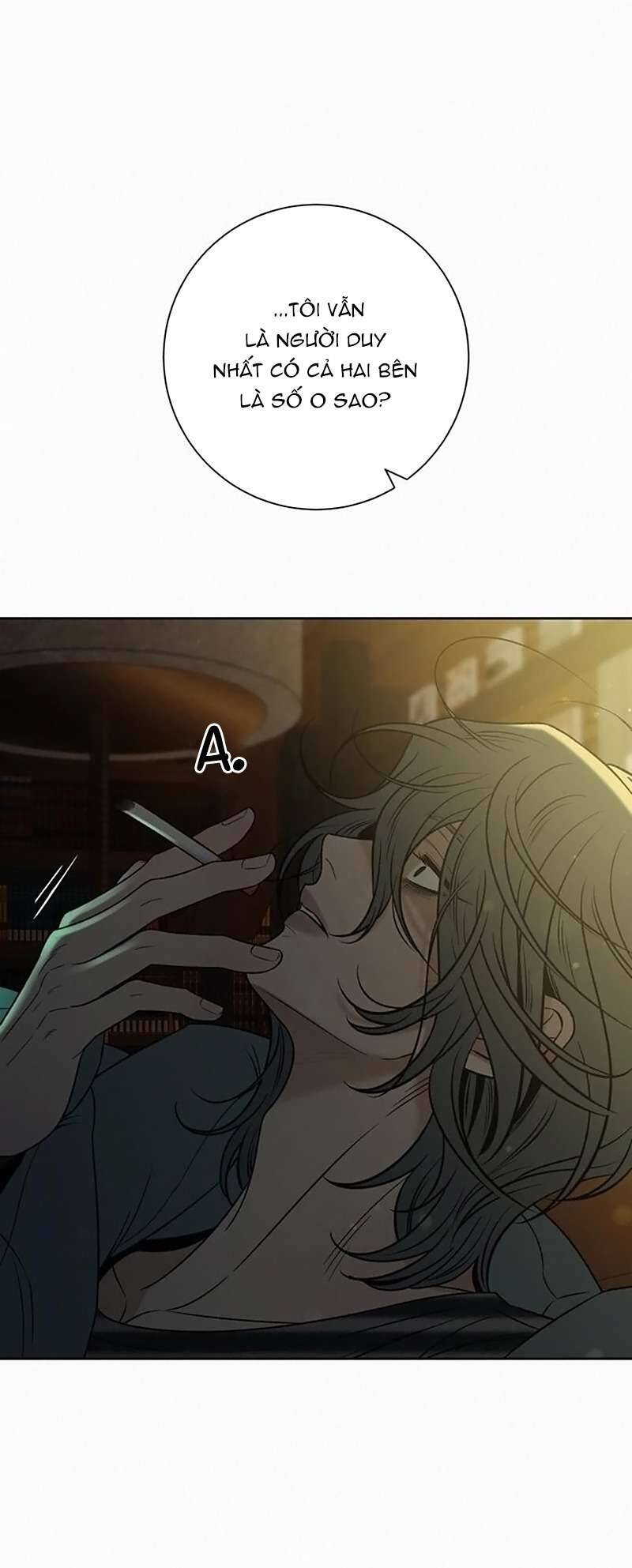 Tình Yêu Trong Sáng Chap 114 - Next Chap 115