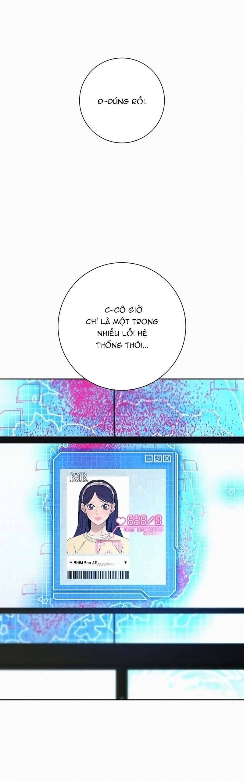 Tình Yêu Trong Sáng Chap 114 - Next Chap 115