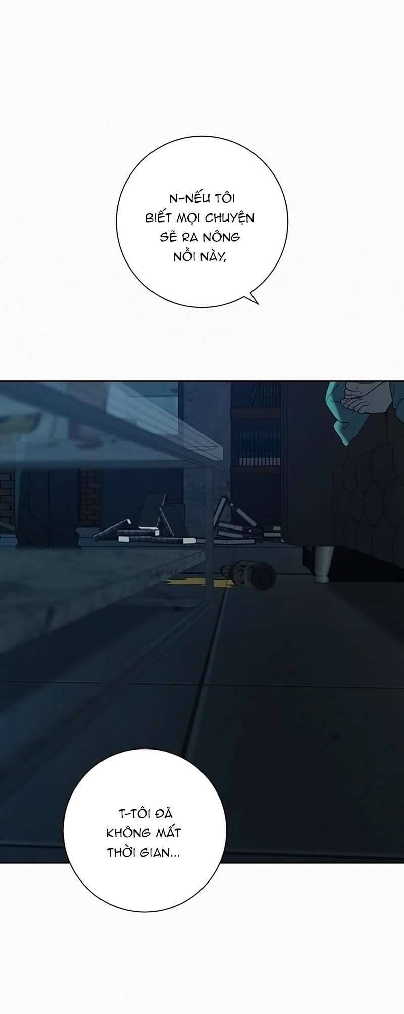 Tình Yêu Trong Sáng Chap 114 - Next Chap 115