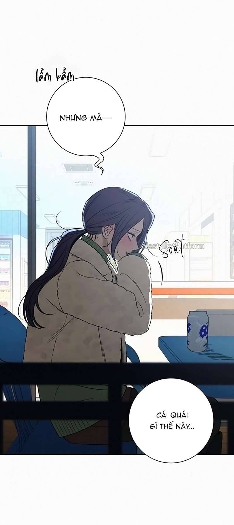 Tình Yêu Trong Sáng Chap 114 - Next Chap 115