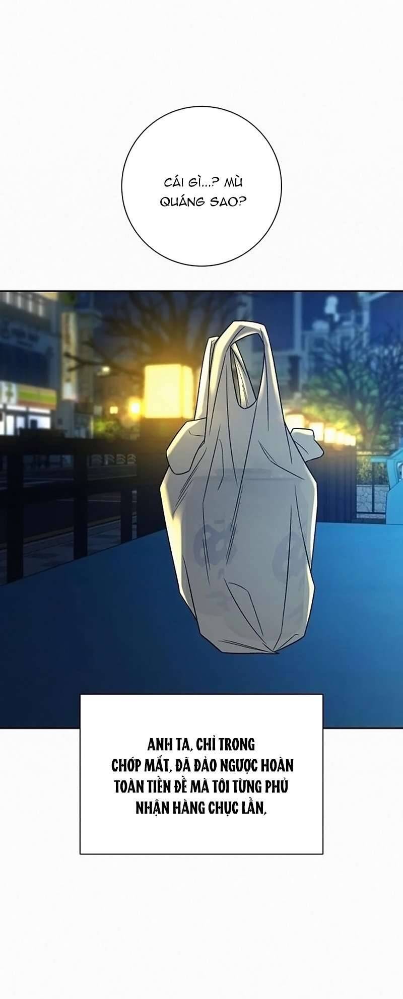 Tình Yêu Trong Sáng Chap 114 - Next Chap 115