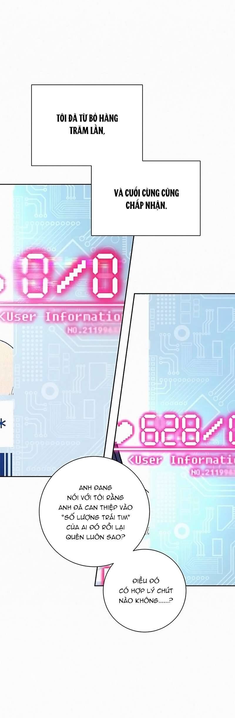 Tình Yêu Trong Sáng Chap 114 - Next Chap 115