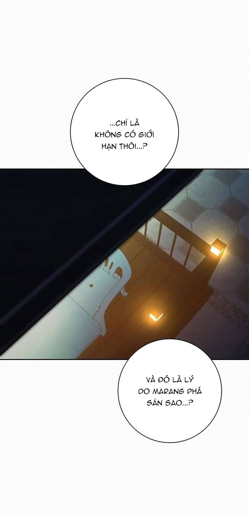Tình Yêu Trong Sáng Chap 114 - Next Chap 115