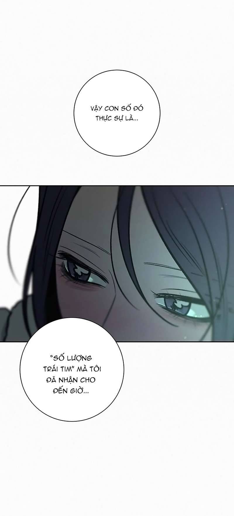 Tình Yêu Trong Sáng Chap 114 - Next Chap 115