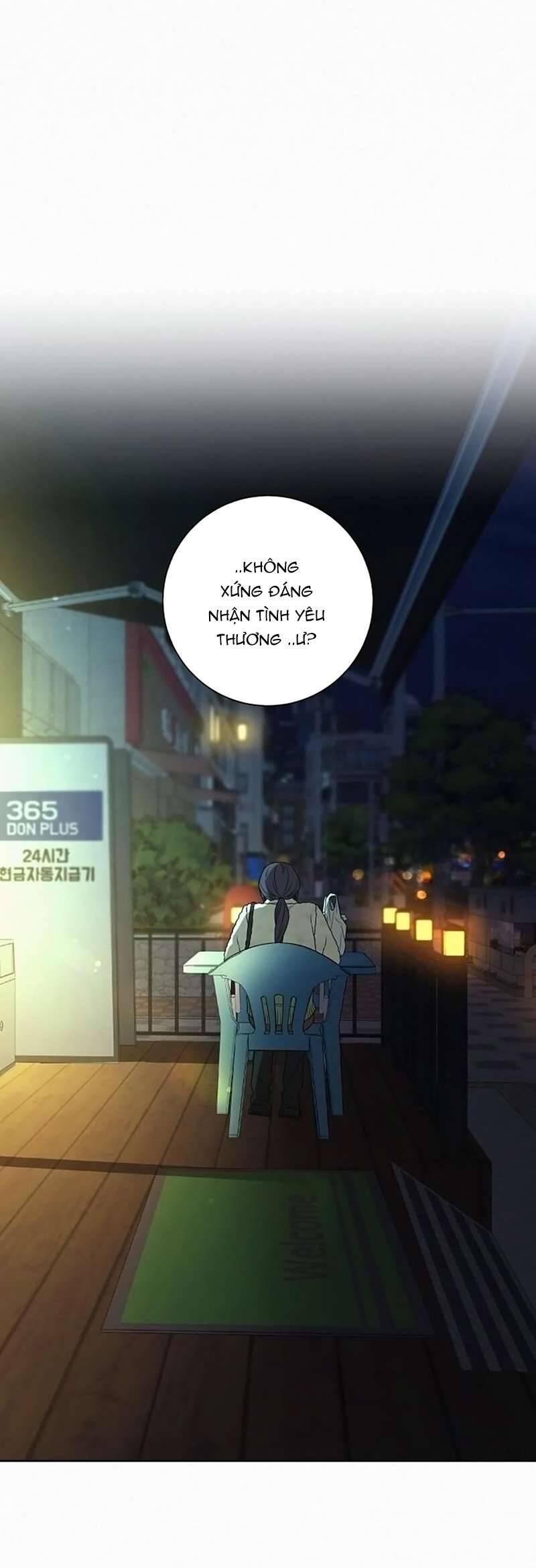 Tình Yêu Trong Sáng Chap 114 - Next Chap 115