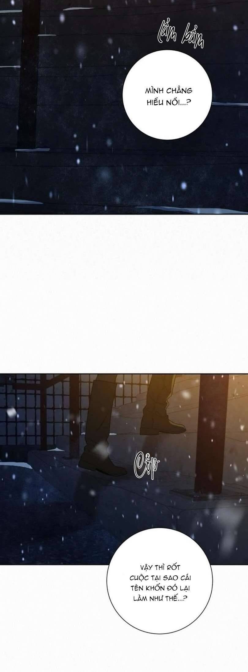 Tình Yêu Trong Sáng Chap 115 - Next Chap 116