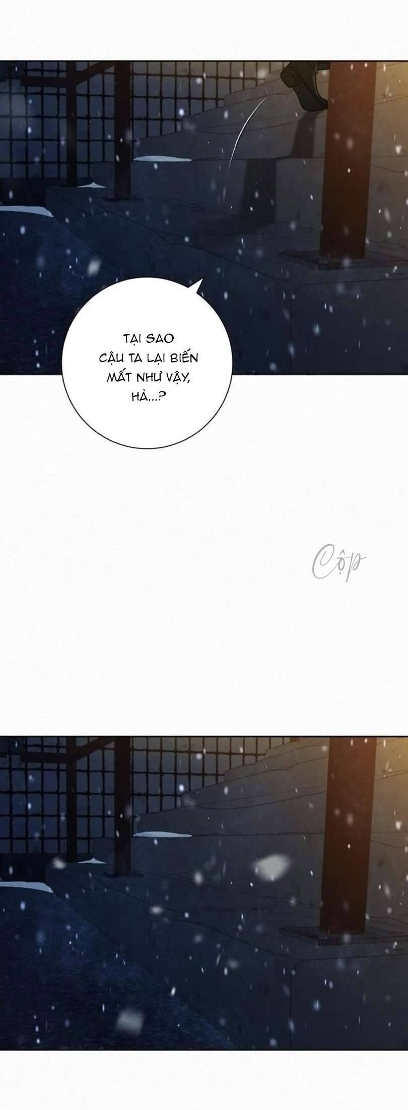 Tình Yêu Trong Sáng Chap 115 - Next Chap 116