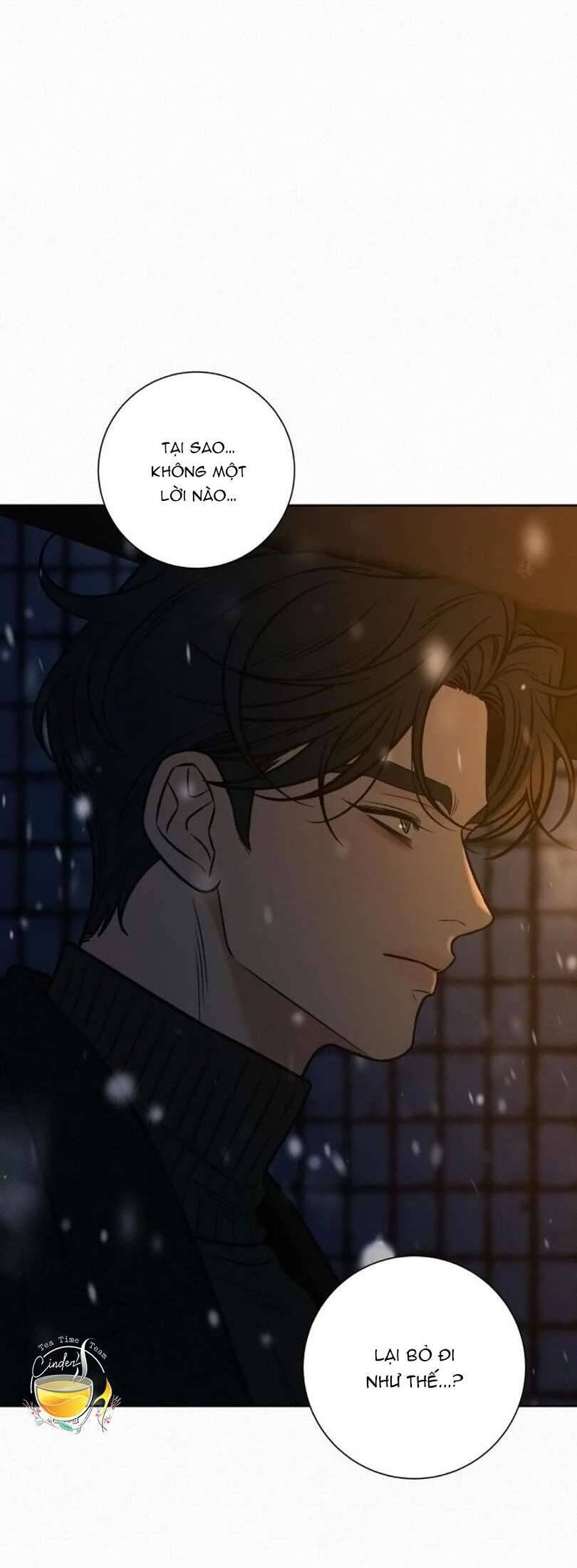 Tình Yêu Trong Sáng Chap 115 - Next Chap 116
