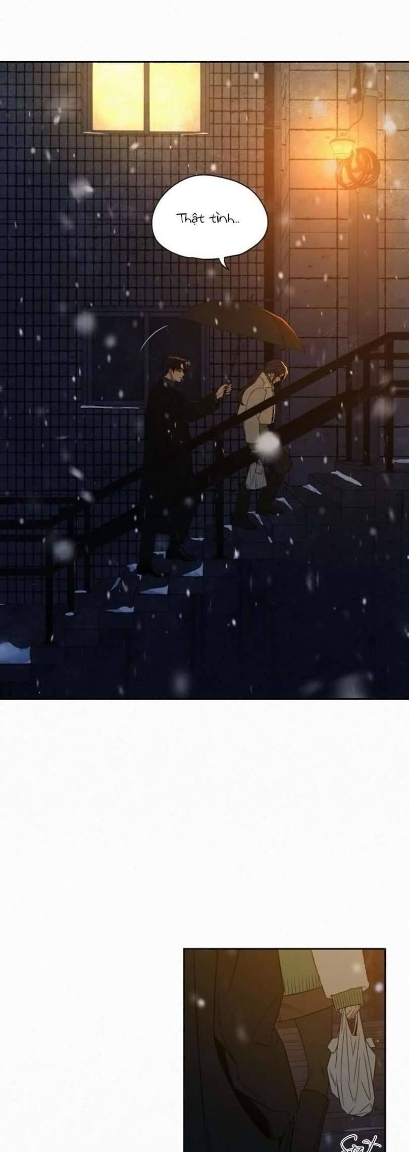 Tình Yêu Trong Sáng Chap 115 - Next Chap 116