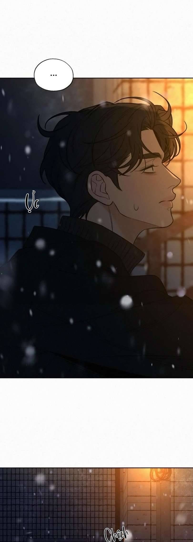 Tình Yêu Trong Sáng Chap 115 - Next Chap 116