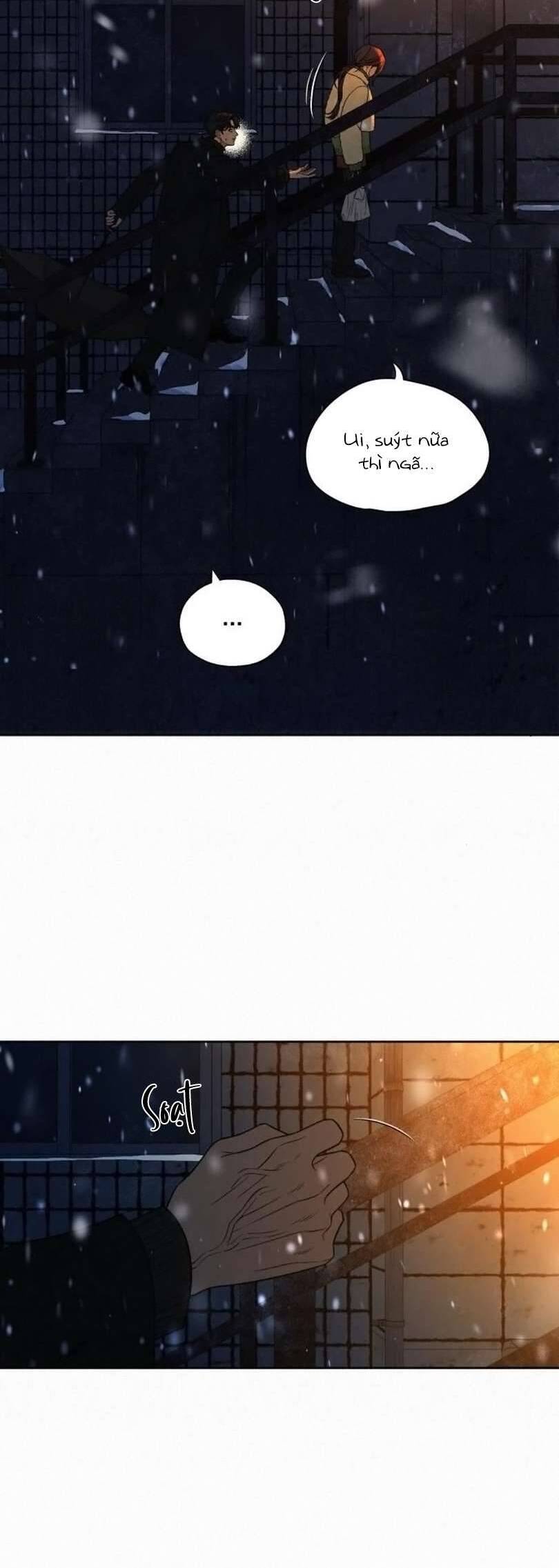 Tình Yêu Trong Sáng Chap 115 - Next Chap 116