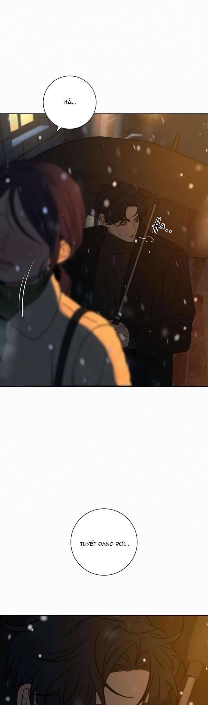 Tình Yêu Trong Sáng Chap 115 - Next Chap 116