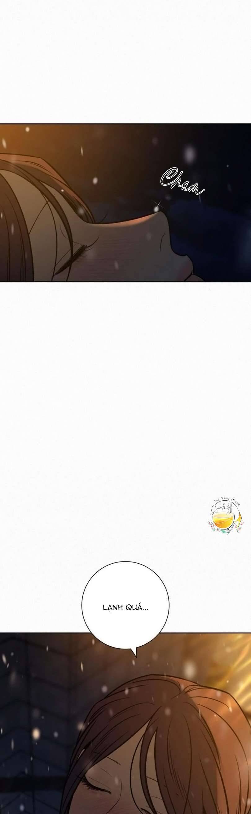 Tình Yêu Trong Sáng Chap 115 - Next Chap 116