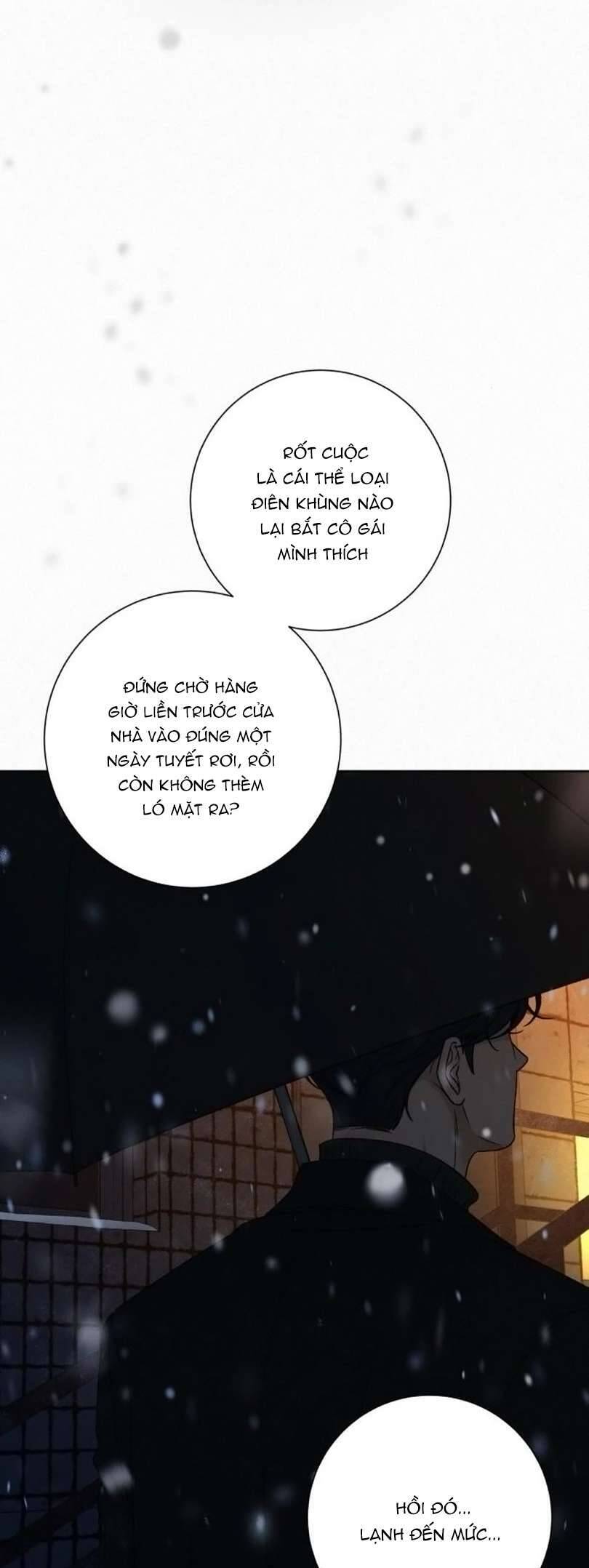 Tình Yêu Trong Sáng Chap 115 - Next Chap 116