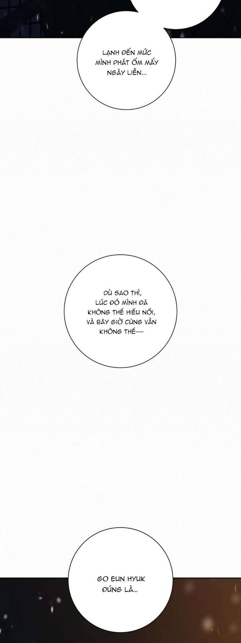 Tình Yêu Trong Sáng Chap 115 - Next Chap 116