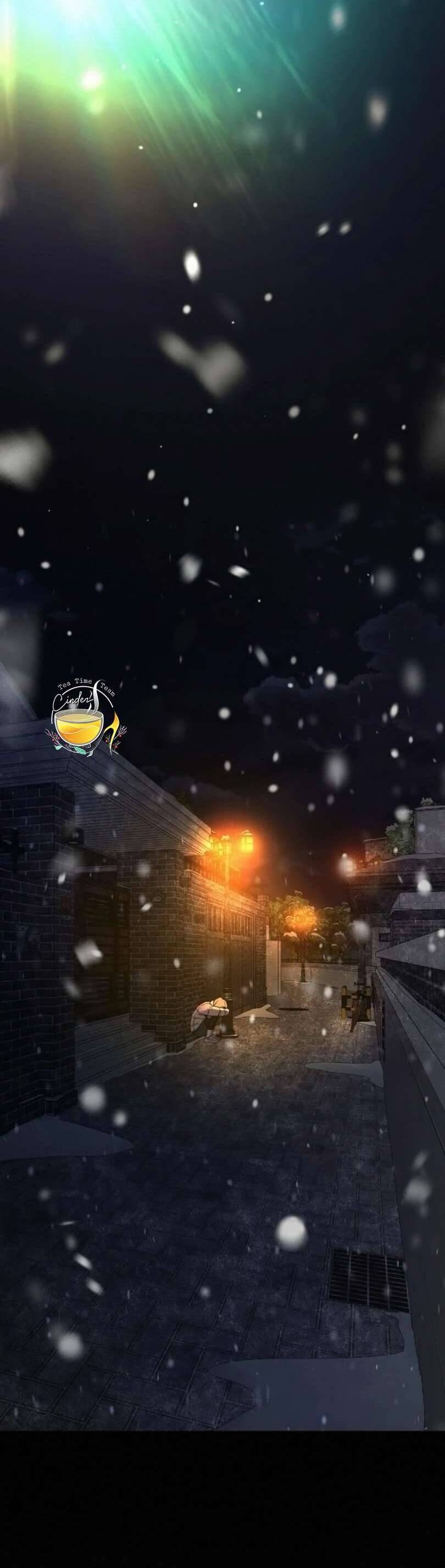 Tình Yêu Trong Sáng Chap 115 - Next Chap 116