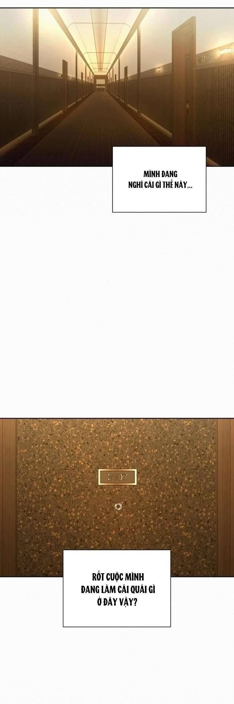 Tình Yêu Trong Sáng Chap 115 - Next Chap 116