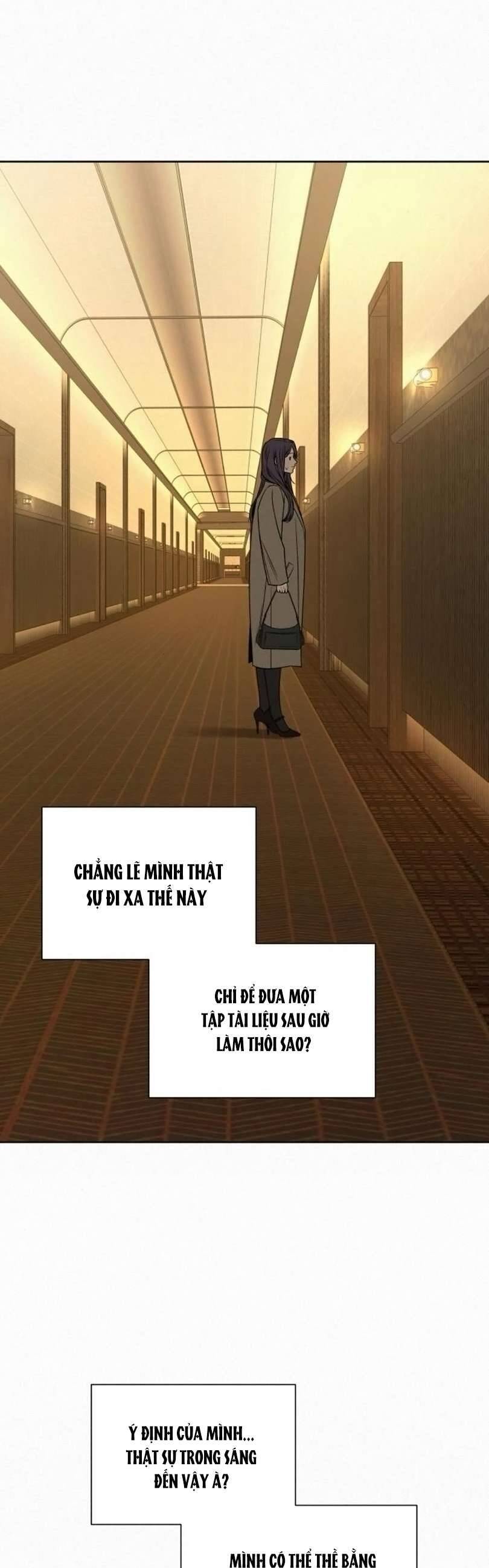 Tình Yêu Trong Sáng Chap 115 - Next Chap 116