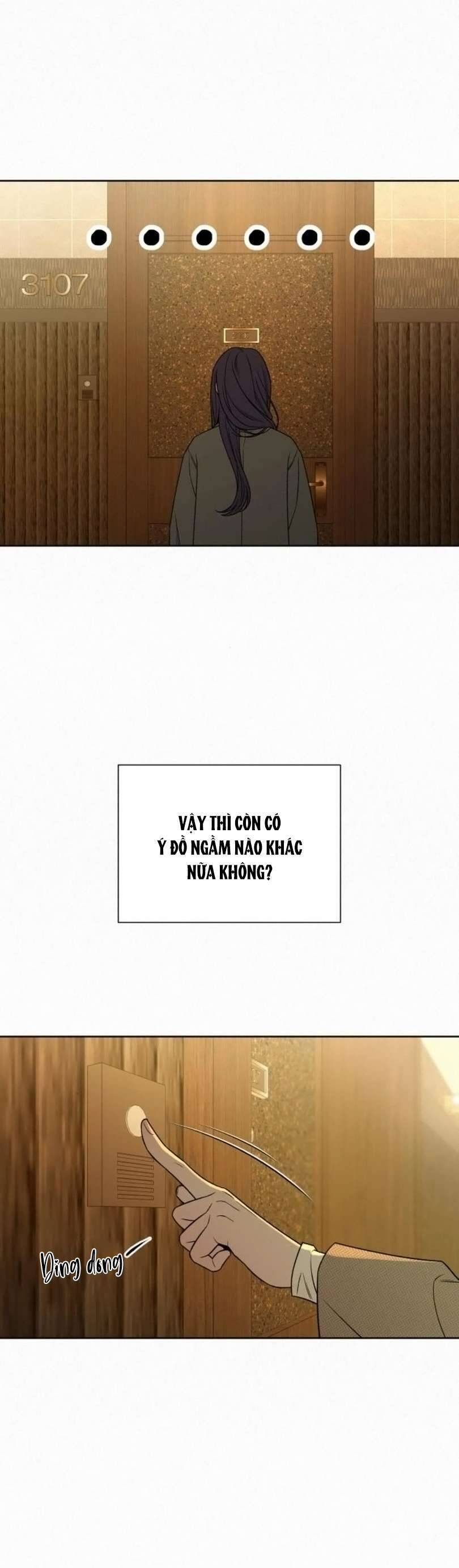 Tình Yêu Trong Sáng Chap 115 - Next Chap 116