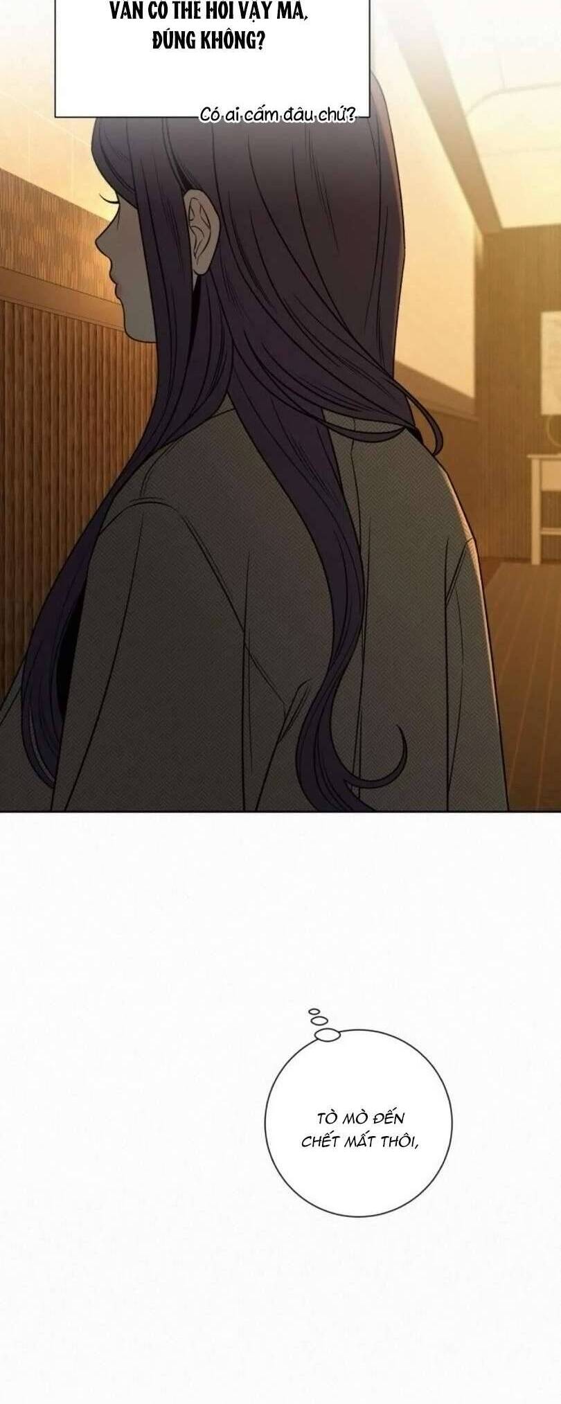 Tình Yêu Trong Sáng Chap 115 - Next Chap 116