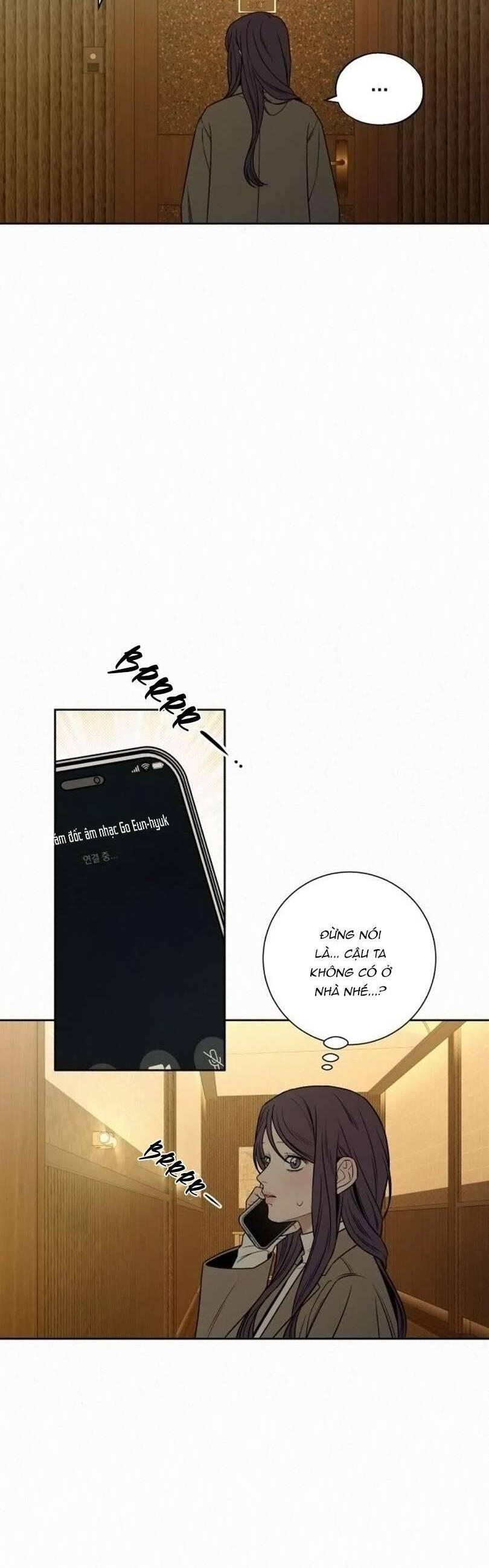 Tình Yêu Trong Sáng Chap 115 - Next Chap 116