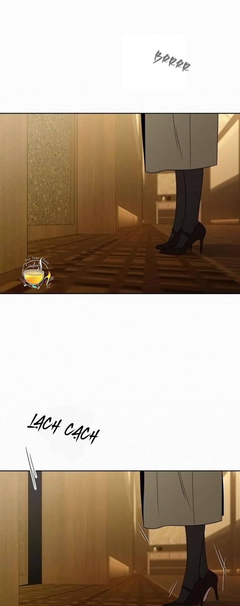 Tình Yêu Trong Sáng Chap 115 - Next Chap 116