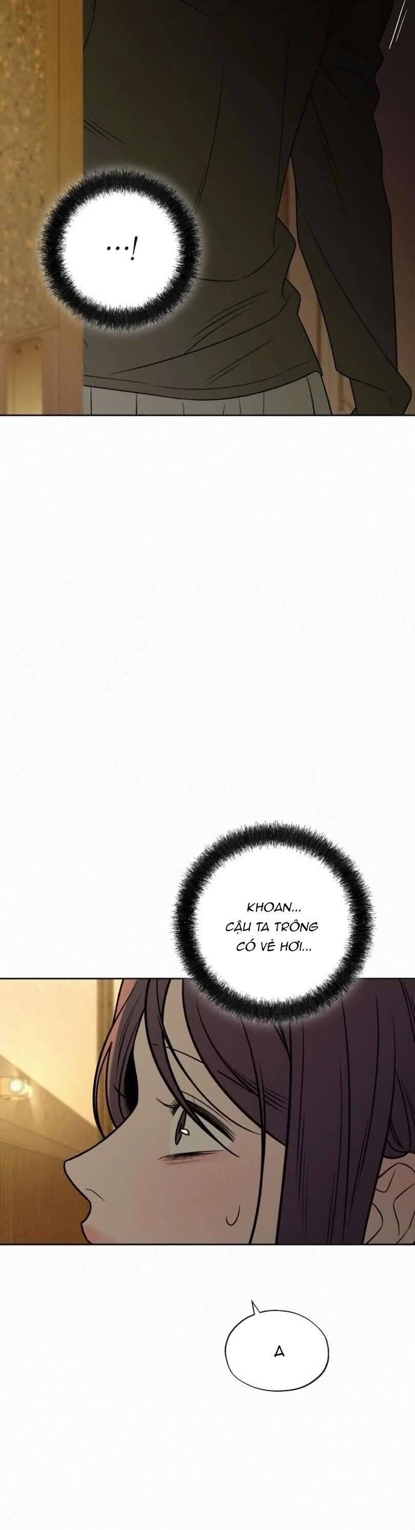 Tình Yêu Trong Sáng Chap 115 - Next Chap 116