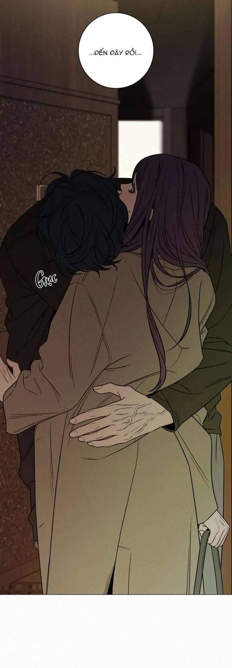 Tình Yêu Trong Sáng Chap 115 - Next Chap 116