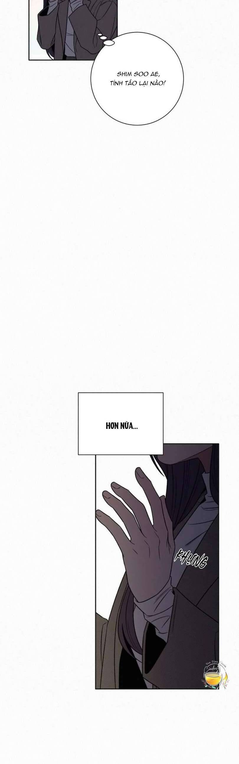 Tình Yêu Trong Sáng Chap 115 - Next Chap 116