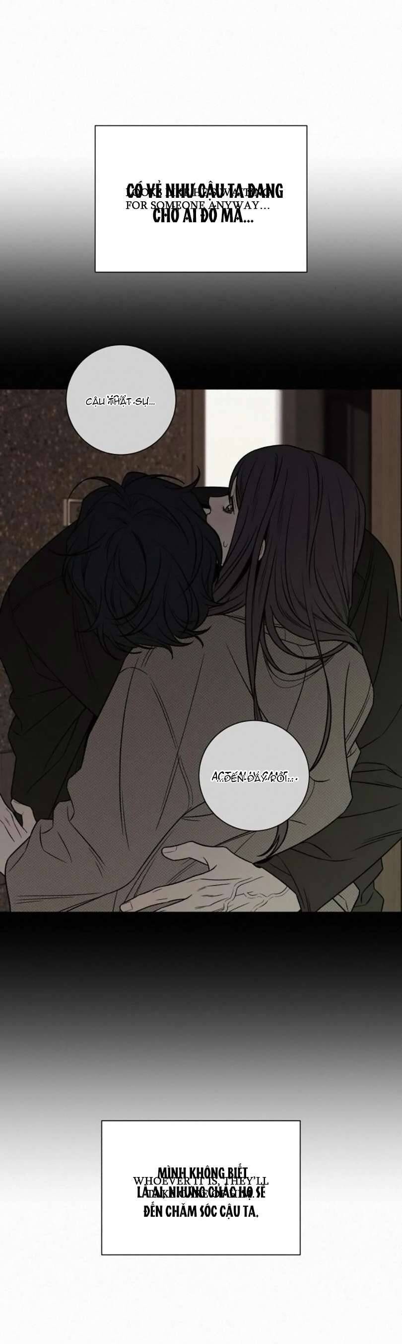 Tình Yêu Trong Sáng Chap 115 - Next Chap 116