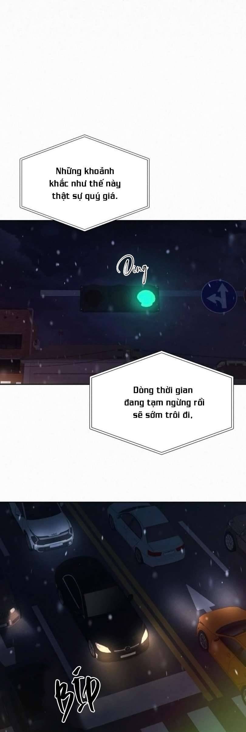 Tình Yêu Trong Sáng Chap 115 - Next Chap 116