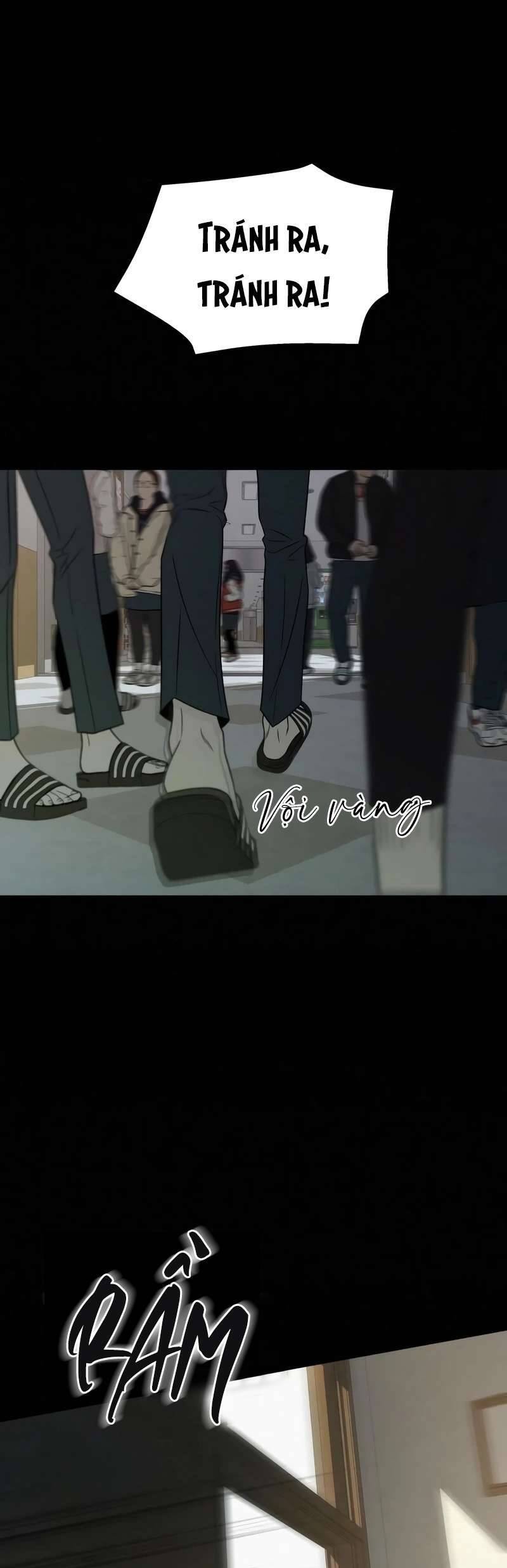 Tình Yêu Trong Sáng Chap 116 - Next Chap 117