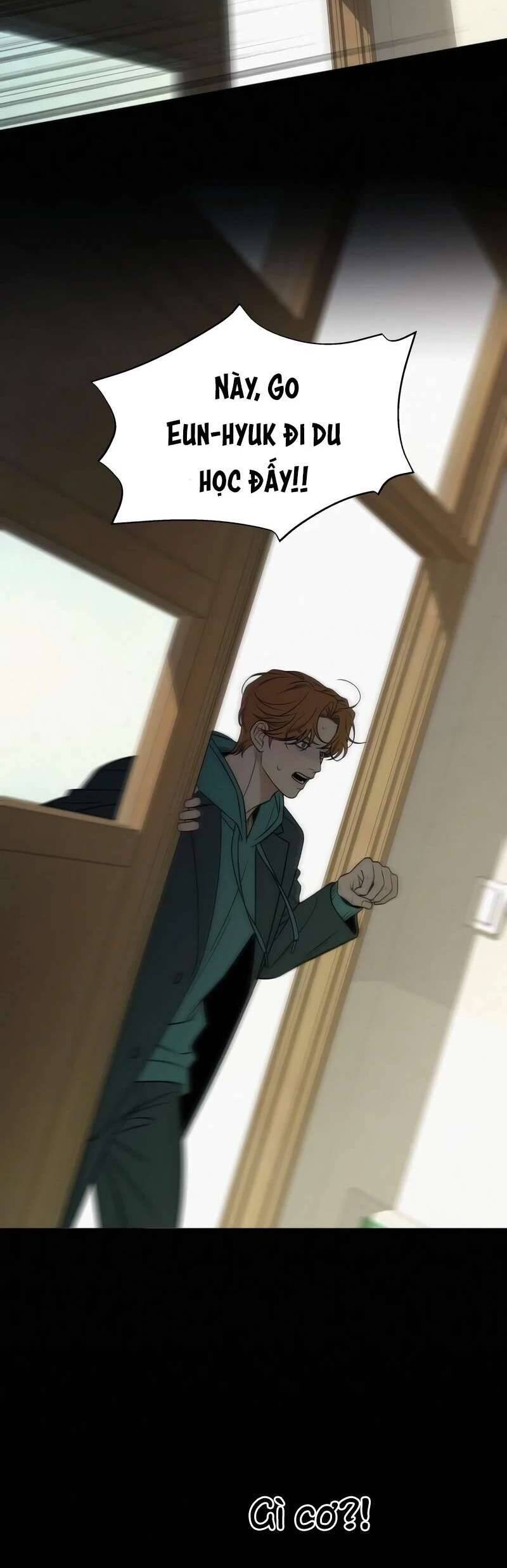 Tình Yêu Trong Sáng Chap 116 - Next Chap 117