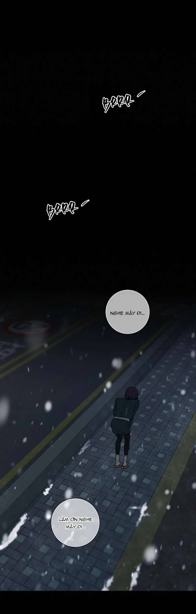 Tình Yêu Trong Sáng Chap 116 - Next Chap 117