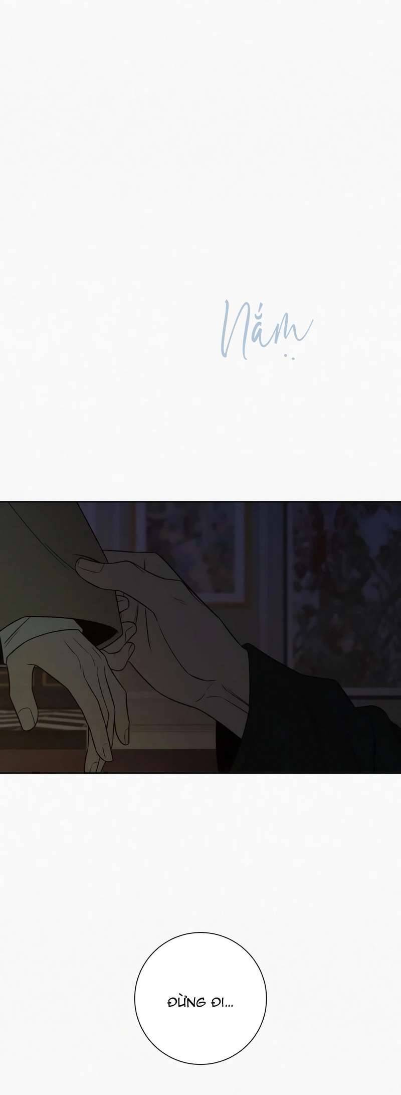 Tình Yêu Trong Sáng Chap 116 - Next Chap 117