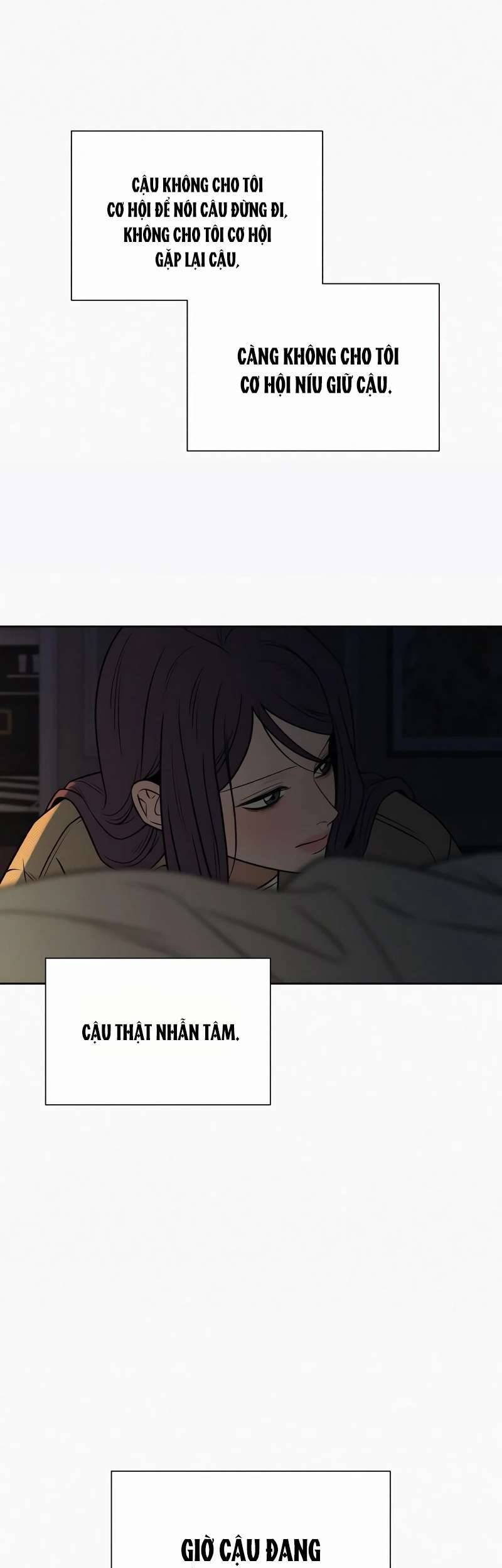 Tình Yêu Trong Sáng Chap 116 - Next Chap 117