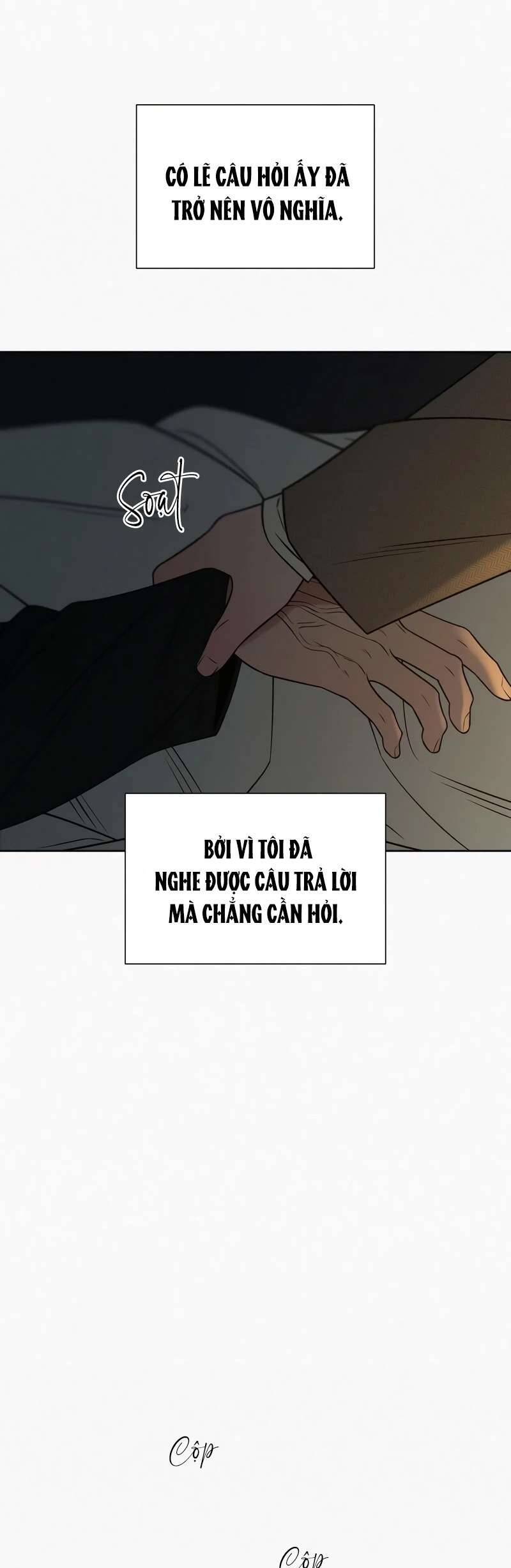 Tình Yêu Trong Sáng Chap 116 - Next Chap 117