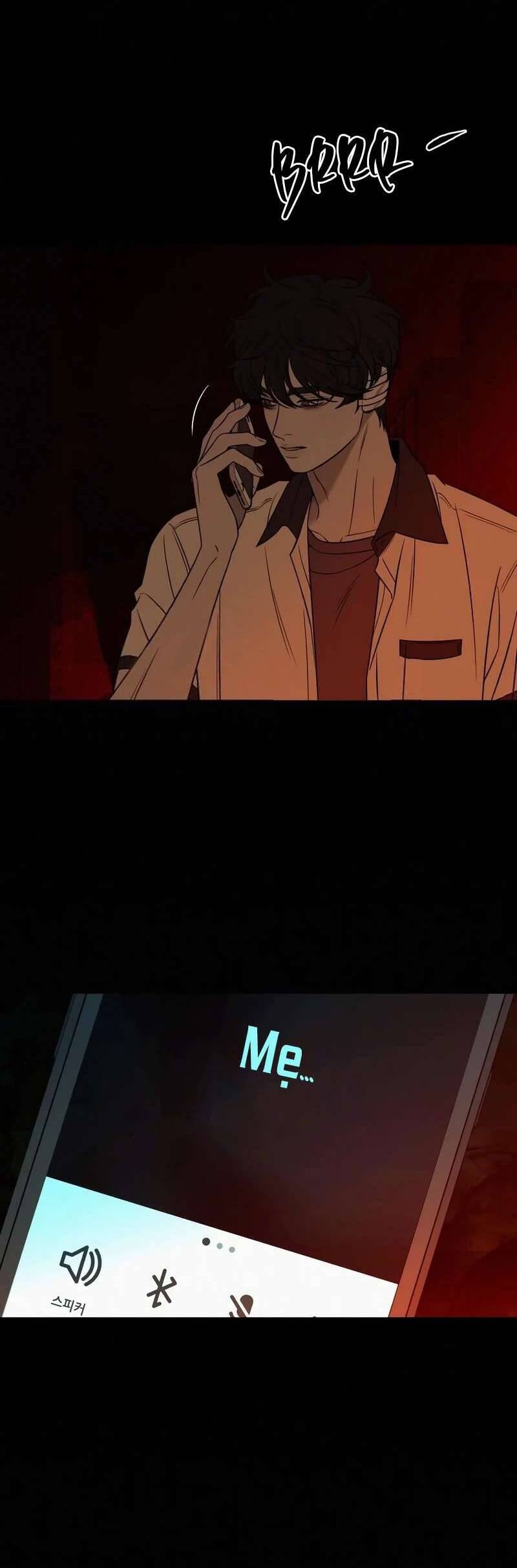 Tình Yêu Trong Sáng Chap 116 - Next Chap 117