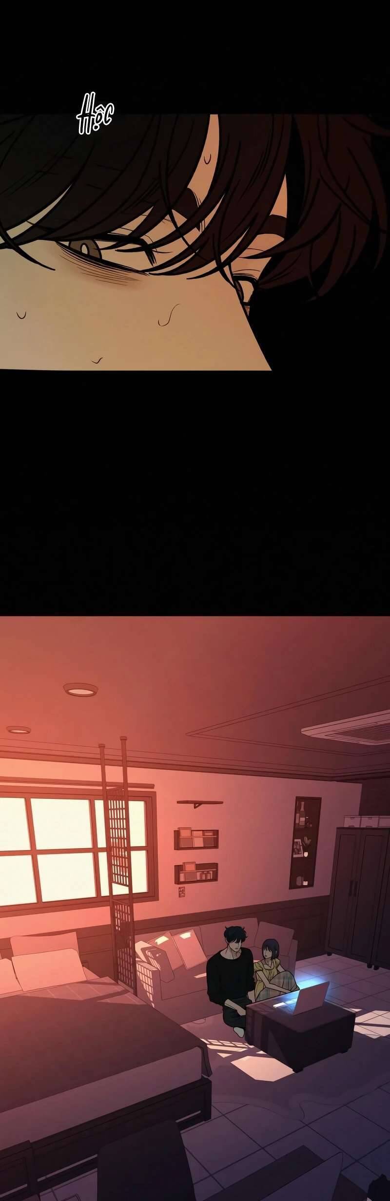 Tình Yêu Trong Sáng Chap 116 - Next Chap 117