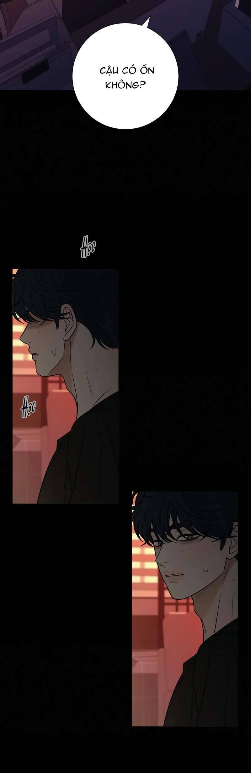 Tình Yêu Trong Sáng Chap 116 - Next Chap 117