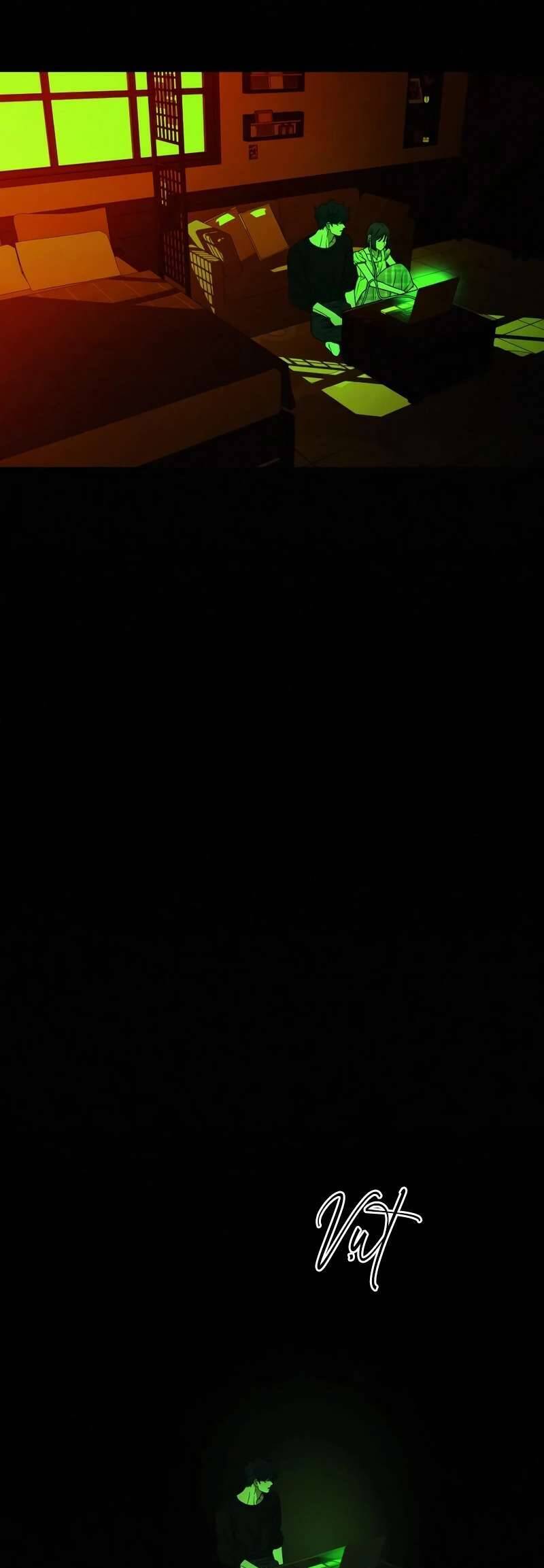 Tình Yêu Trong Sáng Chap 116 - Next Chap 117