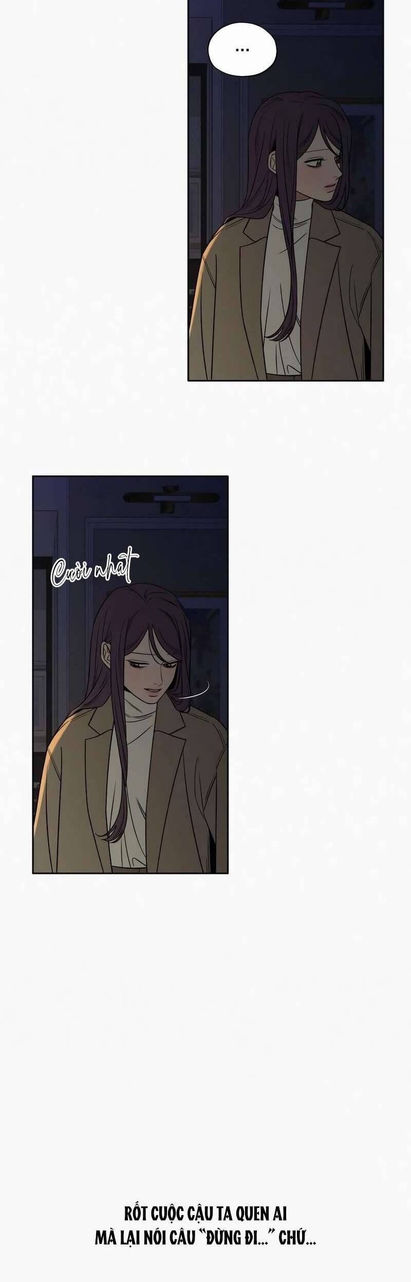 Tình Yêu Trong Sáng Chap 116 - Next Chap 117