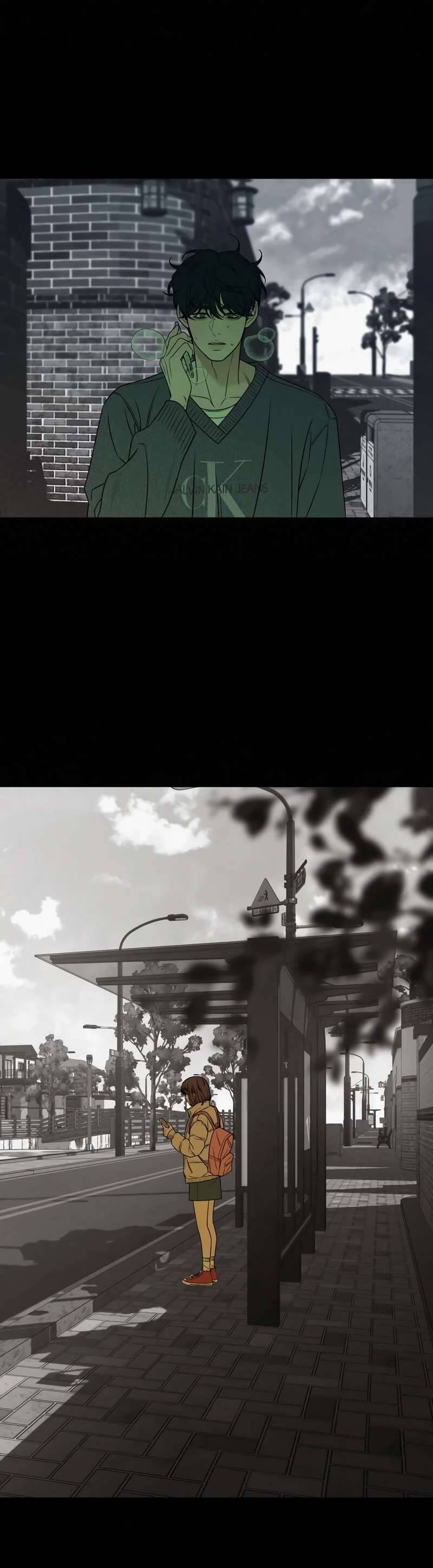 Tình Yêu Trong Sáng Chap 116 - Next Chap 117