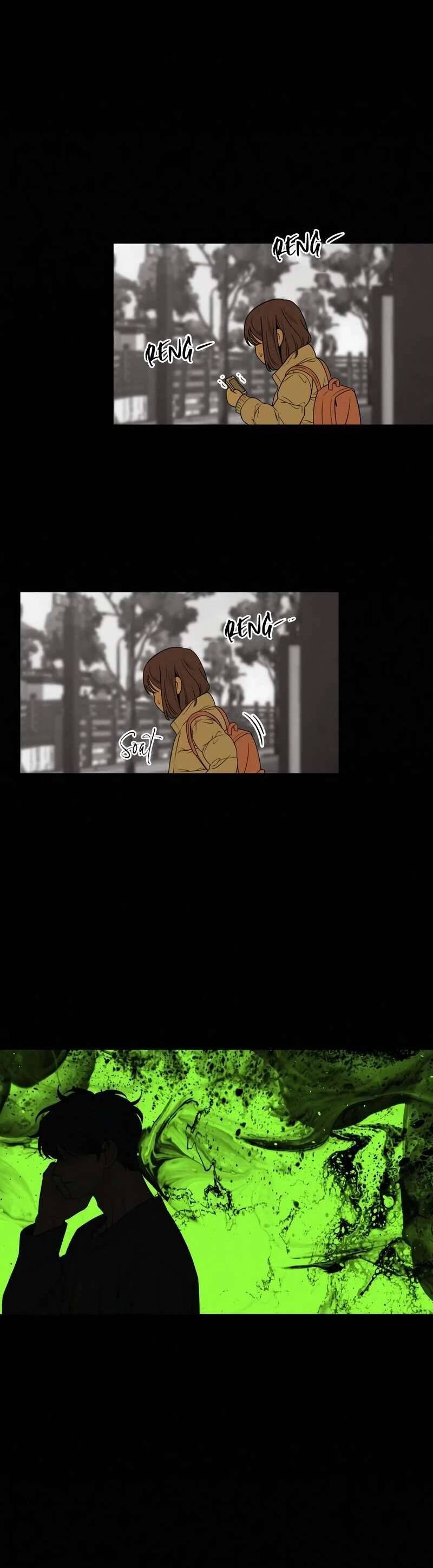 Tình Yêu Trong Sáng Chap 116 - Next Chap 117