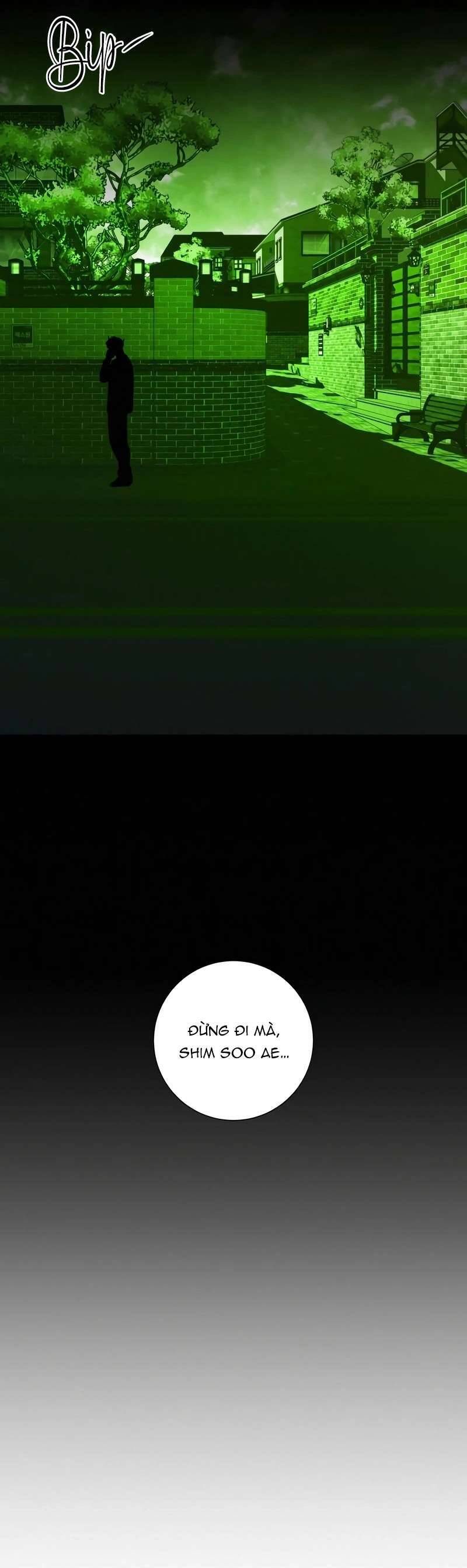 Tình Yêu Trong Sáng Chap 116 - Next Chap 117