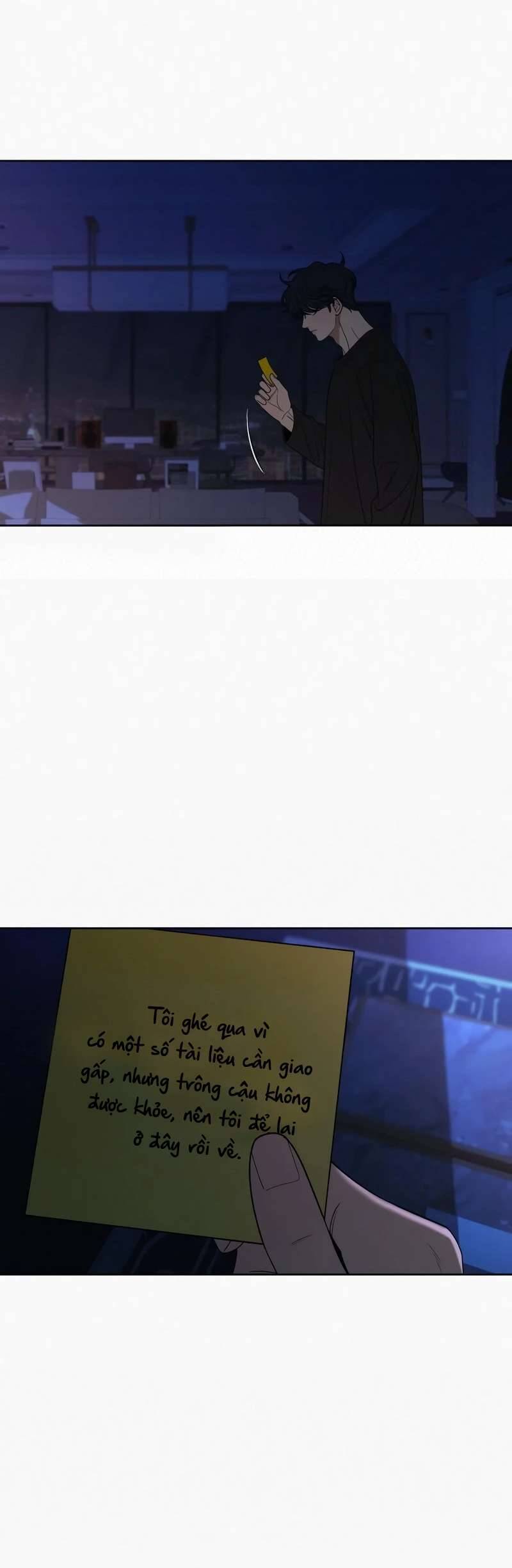 Tình Yêu Trong Sáng Chap 116 - Next Chap 117