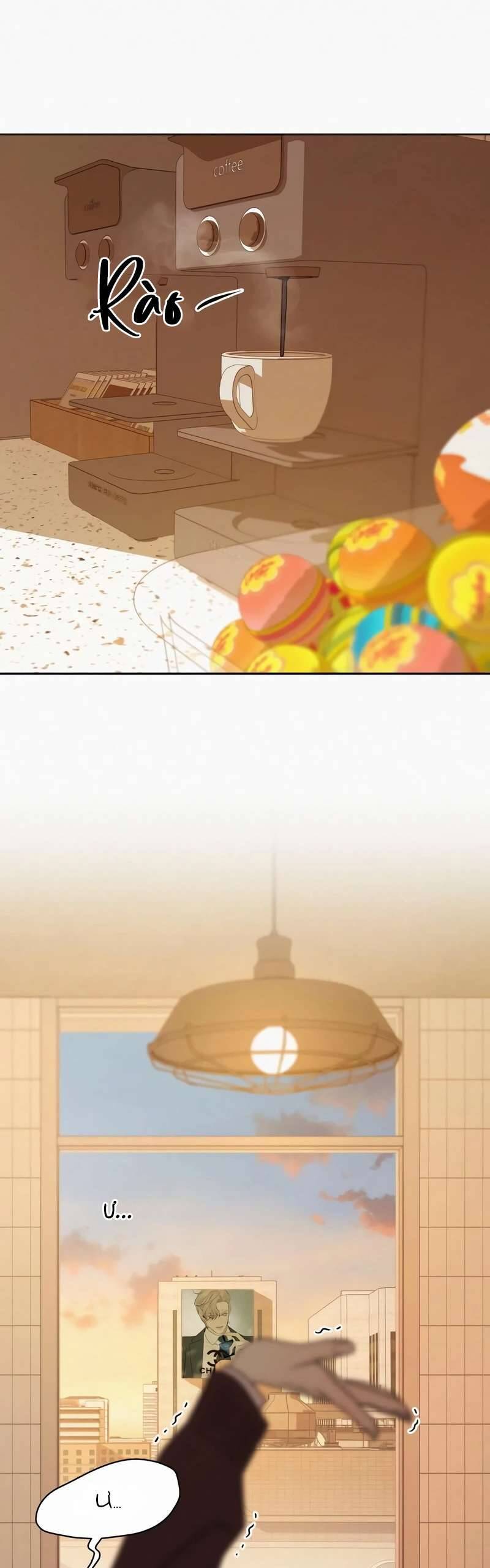 Tình Yêu Trong Sáng Chap 116 - Next Chap 117