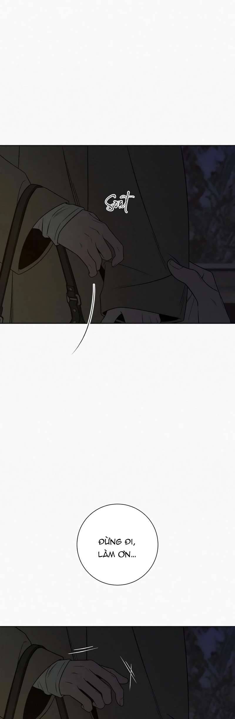 Tình Yêu Trong Sáng Chap 116 - Next Chap 117