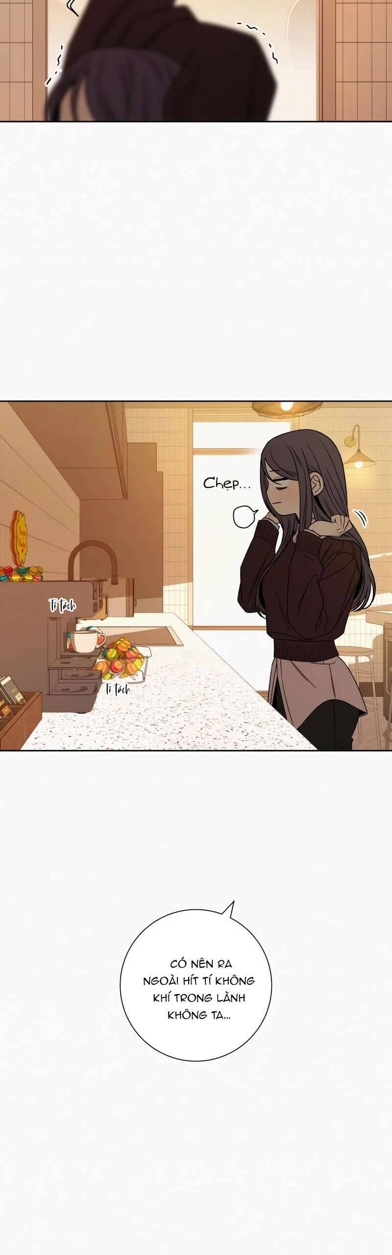 Tình Yêu Trong Sáng Chap 116 - Next Chap 117