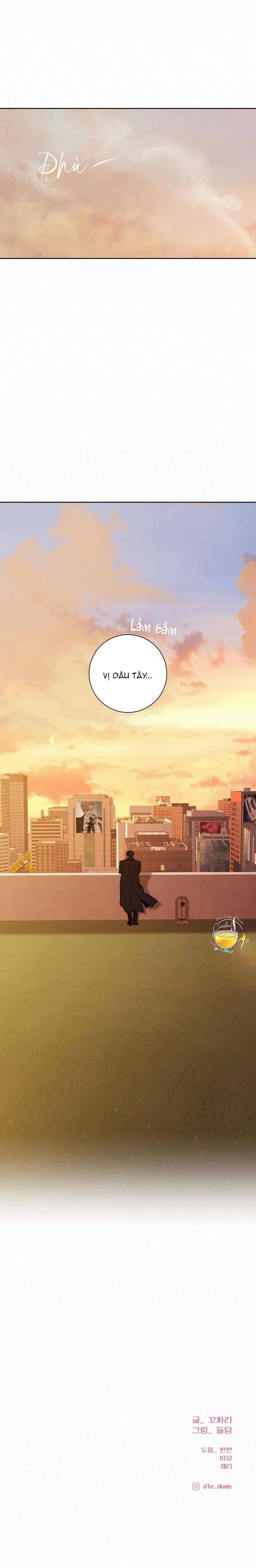 Tình Yêu Trong Sáng Chap 117 - Next Chap 118